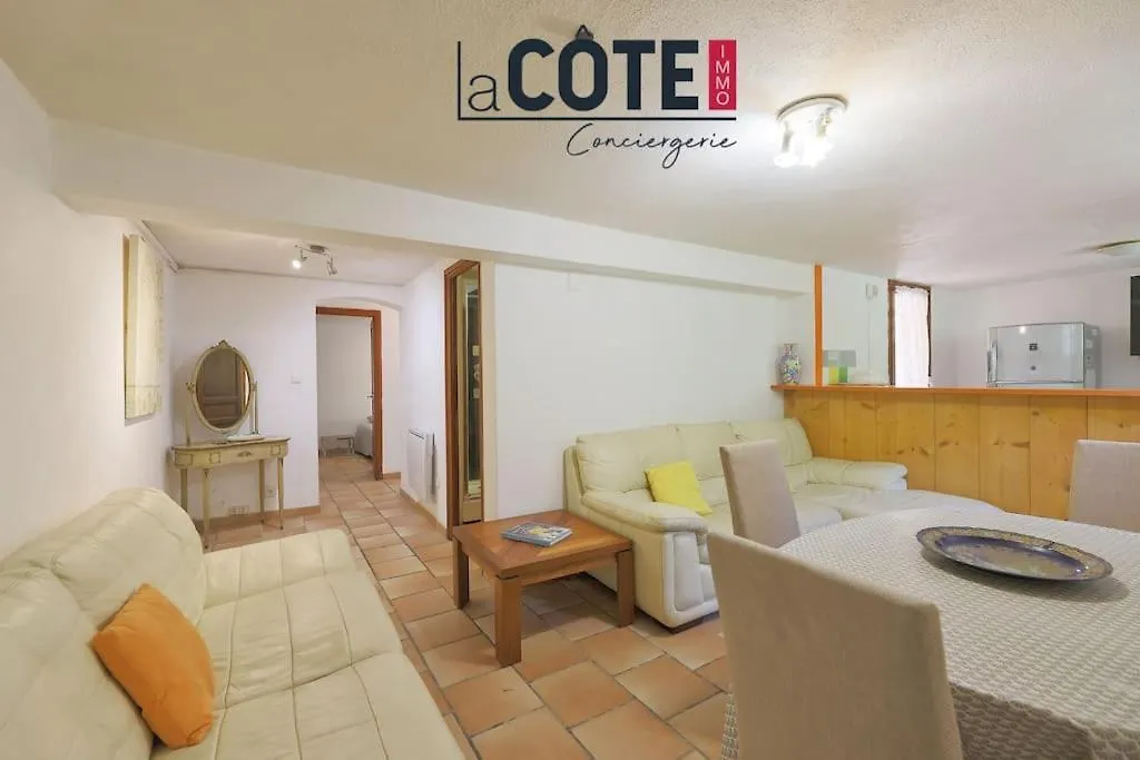 Le Bayle Apartment Sausset-les-Pins 0*,  France