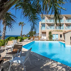 Paradou Mediterranee, Bw Signature Collection By Best Western Hotel