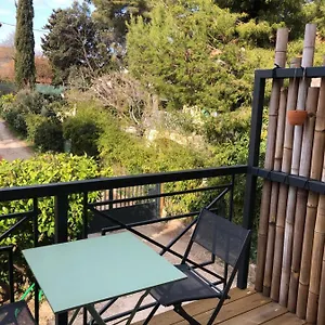 Le Apartment