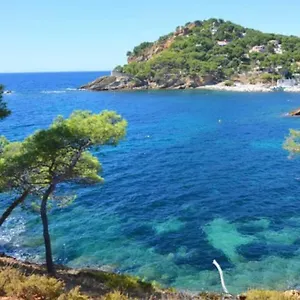Appartement Grand 30m Avec Jardin Proche Des Plages, Sausset-les-Pins