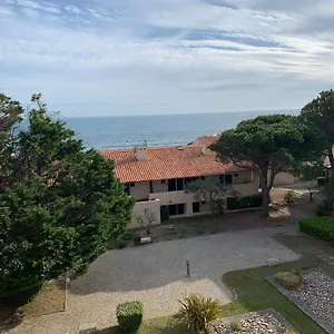 Appartement Magnifique Vue, Sausset-les-Pins