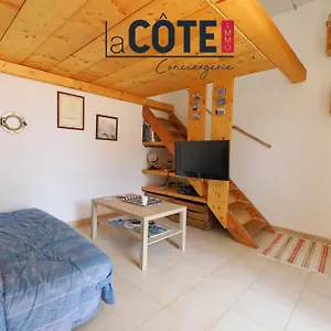 Appartement Les Pins, Sausset-les-Pins