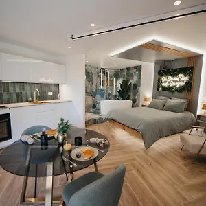 Appartement & Sunsets, Sausset-les-Pins